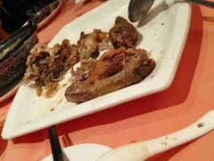 签到图片-花中城·三十二年杭帮菜(清泰街店)