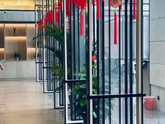 -东方太阳城淮扬餐厅(会所中餐厅店)