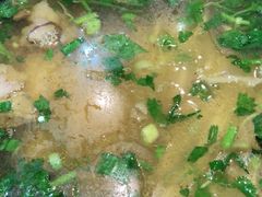 -杨记清芳牛肉拉面(宝龙广场店)