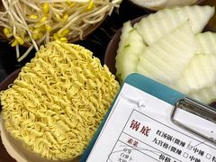 -古木枫老火锅(洪崖洞店)