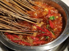 -让签签飞小郡肝串串香(春熙路形象店)