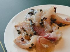 -食光全日制餐厅(绵阳首开喜来登酒店)