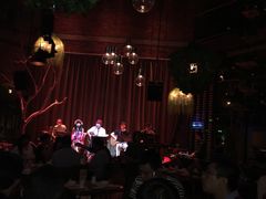 -胡桃里音乐酒馆(曲江店)