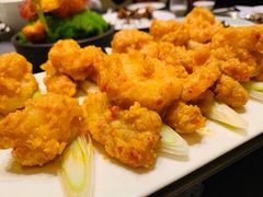 -许家菜(望江店)