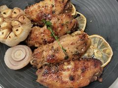 -娜娜家•Nana’s restaurant (爱琴海店)