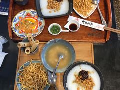 -大王油茶(二厂文创公园店)