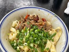 -万三面馆(青龙正街太古里店)