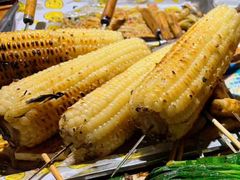 -新疆烧烤王(广灵店)