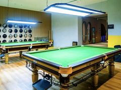 -涨巢·潮玩水疗局