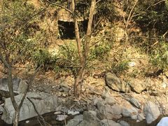 -浙北大峡谷