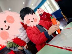 -小风车金桥丽都幼儿园(金桥店)