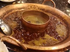 -老码头火锅(骡马市店)