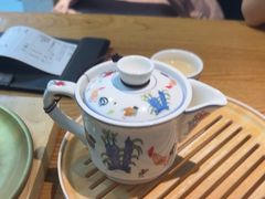 -潮粥荟·潮汕砂锅粥(槐房万达店)