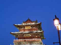 -大同古城-太平楼