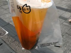 -CoCo都可(湖滨银泰店B区店)