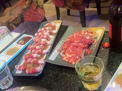 -老卜奎齐齐哈尔烤肉(人民东路店)