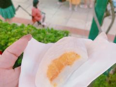 -澳门长洲糯米糍(柯打苏沙街店)