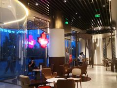 -Tims天好咖啡(河西万象城店)