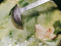 -院里寻菜·精致庭院菜(观沙岭店)