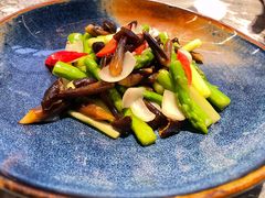 -披云云小馆·味道江湖(姚家园万象汇店)