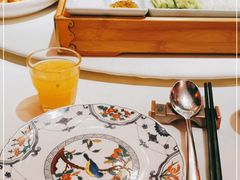 -小河盐帮·私家菜·烤鸭(三元桥·霄云路店)
