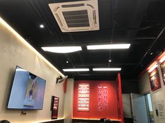-许哥东北烧烤·铁丳烤串·宫后夹肉(繁花中心店)
