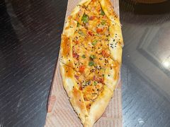 -Mevlana梅夫娜土耳其餐厅·清真