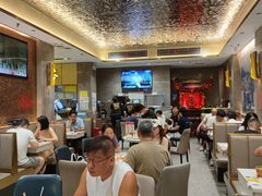 -香港新发烧腊茶餐厅(水围店)