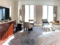 -广州富力丽思卡尔顿酒店