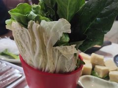-羊家胡同·龙虾烧烤火锅(龙汇路店)
