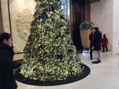 -王府半岛酒店