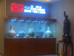 -鲁宴·鲁煨黄河生态大鲤鱼(月坛店)