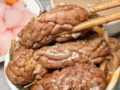 -沸炉重庆老火锅(军事博物馆店)