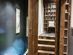 -邈墨茶馆(大兜路1号店)
