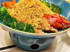 -武汉香格里拉大酒店·香宫中餐厅
