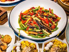 -锦府盐帮·李宅(领展购物广场中关村店)