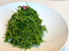 -香乐园·淮扬菜中餐厅·Shang Garden(福田香格里拉店)