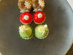 -上海和平饭店华懋阁 Cathay Room