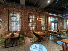 -那些年记忆烧烤