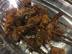 -蚝美人·生蚝海鲜烧烤(茶花园店)
