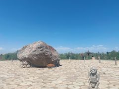 -黄沙古渡原生态旅游区