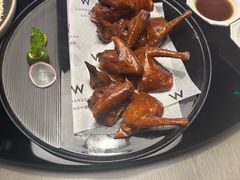 -长沙W酒店·SHINN YEN星艳中餐厅