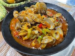 -沈记烧烤海鲜(江汉二路店)