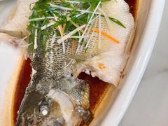 -百姓百味海鲜酒楼(粤垦路总店)