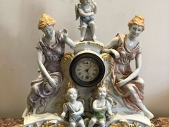 大堂-马勒别墅·中餐厅