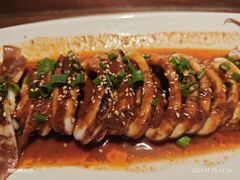 -前海沿·青岛菜(五四广场永旺店)