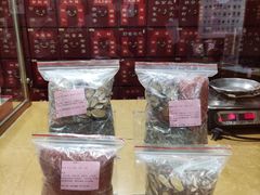-北京同仁堂(四川中路店)