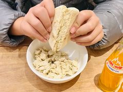 -老刘家永盛斋·传统泡馍(东关南街店)