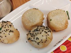 -小杨生煎(白玉兰广场店)