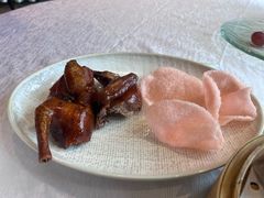 -丰鲤楼•闽南茶楼(仟禧汇店)